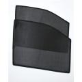Sun Shades Car Curtain 4 pcs - Suzuki Liana 2010. 