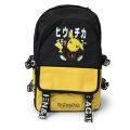 Yeeda Colorful Backpack For Girls, Lightweight Student Backpack, Multi-Pocket School Bag, Casual Travel Daypack School Bags For Teen Girl Children. 