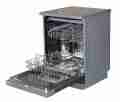 Midas Dishwasher MI151 - Fully Automatic - 14 Place Setting - Fan Dry. 