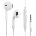 GiONEE Original 100% wired in ear earphones deep bass stereo earbuds handfree. 