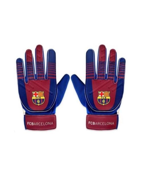 Barcelona Goalkeeper Gloves