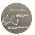 Foam Baby Safety Corner Table Protector Soft Edge Corner Guards Pack Of 4. 