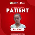 Support Thalassemia Patients | Saylani Welfare Trust. 