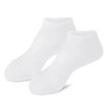 1 Pair Silicone Socks| Moisturizing Gel Heel Socks| Silicone Heel Pad for Foot Care | Multi-purpose Unisex. 