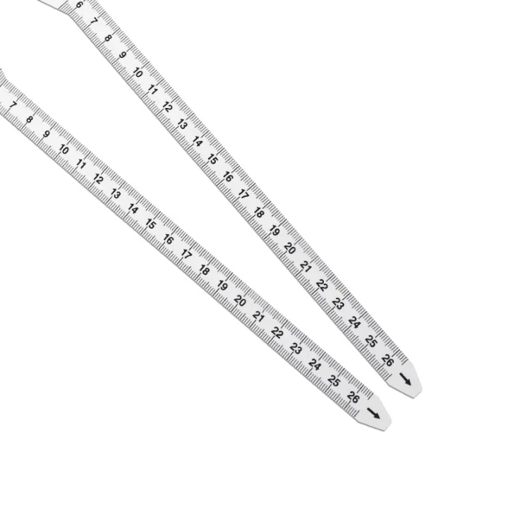 WINTAPE%2026cm%20PP%20Baby%20Measuring%20Tape%20Arm%20Fitness%20Circumference%20Tape%20Measure%20For%20Child%20Medical%20MUAC%20Measuring%20Ruler%20-%20Image%205