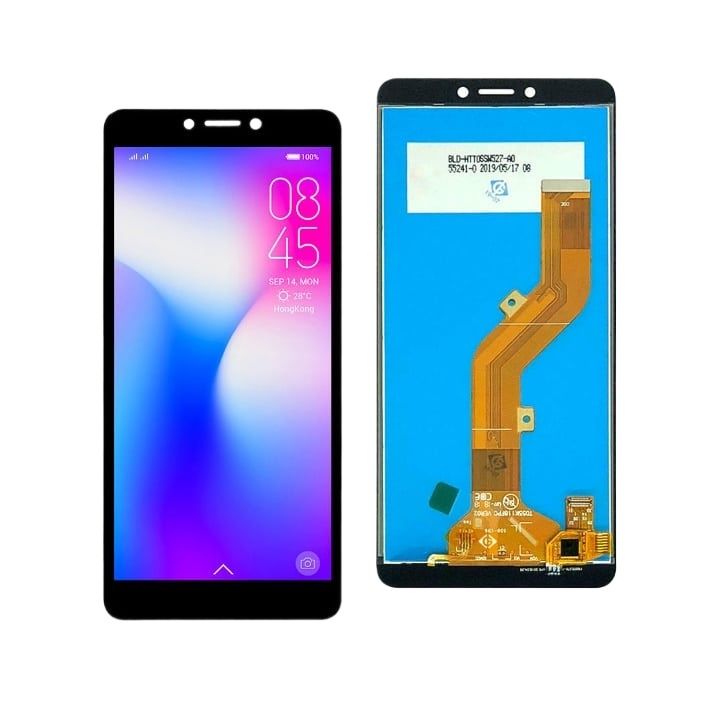 Tecno Pop 2 LCD Panel