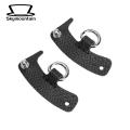 Skymountain Bag Shoulder Strap Buckle Punch Free DIY Bag Handle Strap Buckle. 