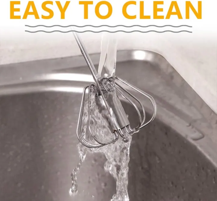 Stainless%20Steel%20Egg%20Beater%20Semi-Automatic%20&%20Stirring%20Rotating%20Whisker,%20Coffee%20Whisker,%20Hand%20Push%20Beater%20-%20Image%203