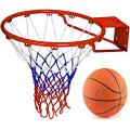 Basketball Set Net, Ring & Ball For Home & Outdoor Sport(KiDs shopping Mall). 