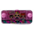 LOL Water Ring game For kids Girl Push Button. 