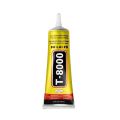 1pcs 110ml T7000 T8000 E8000 B7000 F6000 Phone Screen Super Glue Adhesive Telephone Glass Glue Diamond Jewelry Glue. 