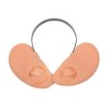 Children's Fancy Dress King Coronation Hair Clips Charles Big Ears Giant Ears Hair Hoops. 