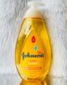 JOHNSON Baby Shampoo Bottle liquid, No More Tears. 