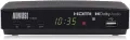Freeview HD TV Set Top Box Recorder - August DVB400 - Watch Live, Schedule Over 8 Recordings, Play Pause Rewind in 1080p HDMI High Definition - Black uk import. 