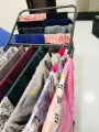 Cloth Dryer Stand Rust Proof Folding Cloth Drying Stand Towel Stand. 
