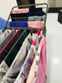 Cloth Dryer Stand Rust Proof Folding Cloth Drying Stand Towel Stand. 
