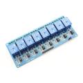 8 Channel Relay Module For Arduino. 