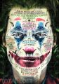 The Joker Joaquin Phoenix, Heath Ledger, Jarred Leto Aesthetic Movie Posters Vinyl Paper Quotes Vintage Posters Home Room Art Painting Wall Poster. 