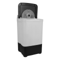 Dawlance 6KG Spinner DS-6000C / 10 Years Brand Warranty.. 