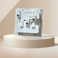 Multi Light Plug Socket Electric Switch board | Multi 3Pin & 2Pin Light Plug | Double Light Plug | Universal Switch. 