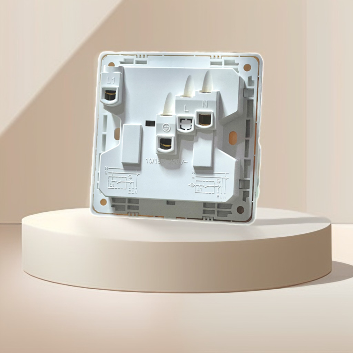 Electronic%20switch%20board%20with%20multiple%20light%20plug%20sockets%20%7C%C2%A0featuring%203%20and%202%20pin%20Sockets%C2%A0%7C%C2%A0double%20light%20plugs%20and%20universal%20switch%20-%20Image%203
