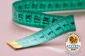 Metric Tape SAMARA Measure Tailor Sewing Cloth Ruler. Imported, German Quality Sewing Machine Measuring Tailoring Tape. 