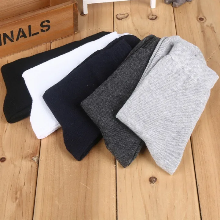 Socks%20Business%20Men%20Summer%20Fashion%20Cool%20Solid%20Comfortable%20Socks%20Cotton%20Sweat%20-%20Image%207