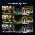 Ezviz by Hikvision H8C 4G 2K SIM Based 3MP Wireless IP Camera Outdoor Pan/Tilt Security CCTV Camera | Supports 4G Network |Human/Vehicle Shape Detection|Color Night Vision | Auto-Tracking | Weatherproof Design | Two-Way Talk | Supports Up to 512GB Storage. 
