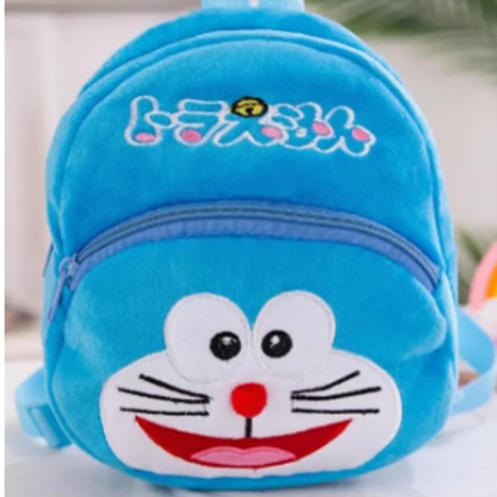 Doraemon bag by CYRA_CIUR.