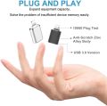 OTG Adapter Lightning to USB 3.0 Adapter MFi Certified USB OTG Data Sync Converter for iPhone 14/ 13/12/11/X/8/7/6/All iPad,Camera,Card Reader,USB Flash Drive,Mouse,MIDI Keyboard iOS 9.2-14+(Silver+Black). 