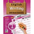 English Skill Writing| GRADE (1). 