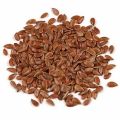 Flex Seed 1Kg Flax Seeds  Flex Seed  Alsi k beej. 