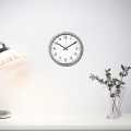 IKEA Wall clock - TJALLA- IKEA - IKEA Clock - Wall Clock - Clock - Room Clock. 