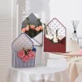 Envelope Flower Box Flower Gift Box Bridal Florist Gift Packing Box Valentines Day Crafts Party. 