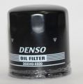 Denso oil filter. 