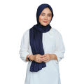 Premium Stretchable Jersey Hijab in 12+ colors - Stollers For Women and Girls. 
