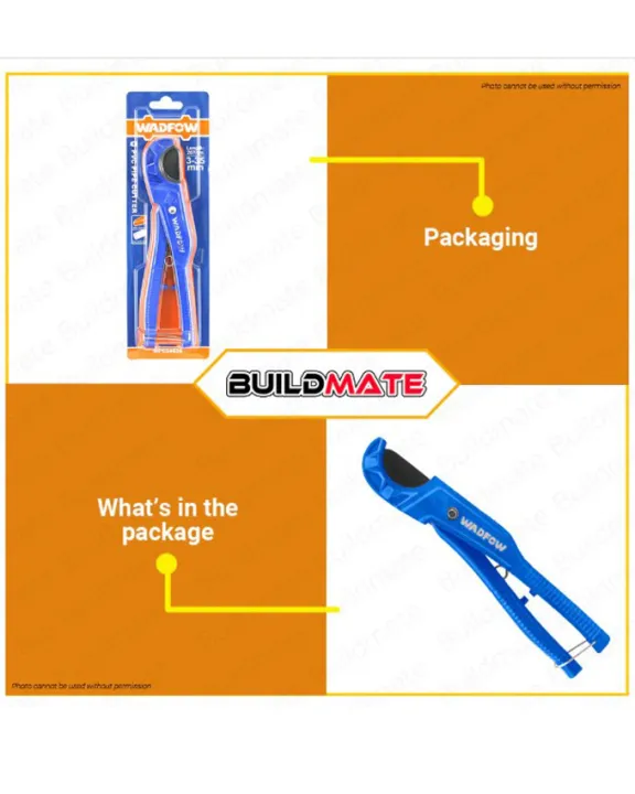 WADFOW%20PVC%20Pipe%20Cutter%20207mm%20%E2%80%93%20Heavy%20Duty%20Teflon%20Coated%20Cutting%20Tool%20-%20Image%203