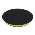 Angle Grinder Sanding Polishing Hook and Loop Backing Pad 4" Dia. 