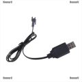 HonourU DC 3.6V-7.2V RC Battery Pack USB Charger Adapter For Remote Control Car. 