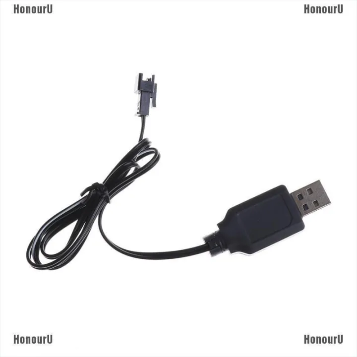 HonourU%20DC%203.6V-7.2V%20RC%20Battery%20Pack%20USB%20Charger%20Adapter%20For%20Remote%20Control%20Car%20-%20Image%207