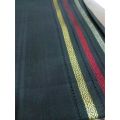Best Quality Border Design  All Season Black Color Shawl, Dupata For Ladies/Girls/Women. 