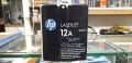 HP 12A ( Q2612A ) Toner Cartridge  Black. 