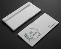 Pack of 10 - Envelopes Custom Printed Envelope Perfect for Eid, Wedding, Events, Occasions, Parties, Gifts, Lifafa, Kharchi, Eidi. 