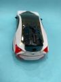 Remote control racing BMW i8 Replica with smoke feature. 