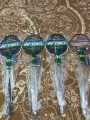 Yonex Badminton Racket single. 
