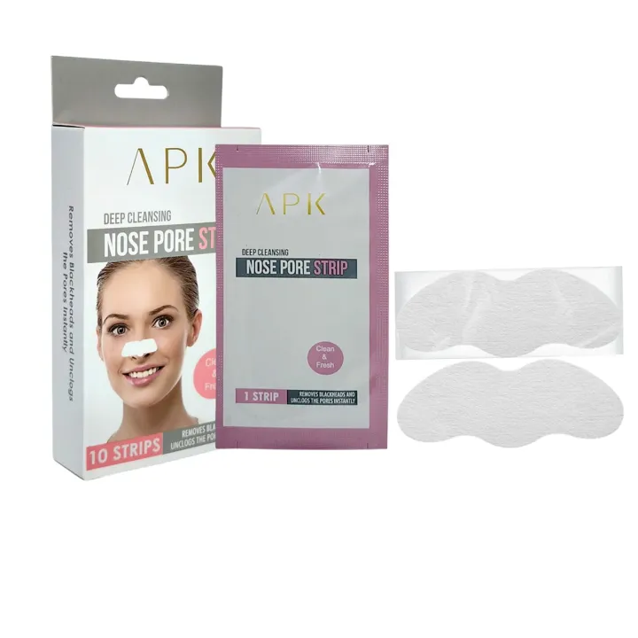 APK%20Deep%20Cleansing%20nose%20Strips%20Pack%20of%2010%20-%20Image%204