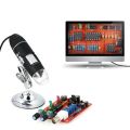 Microscope Digital 50X-1600X Usb magnification electronic. 