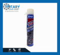 PU FOAM-Crack Filler SPRAY 750 ML. 