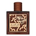 Lattafa Qaed Al Fursan Untamed Perfume for Men and Women - 90ml. 