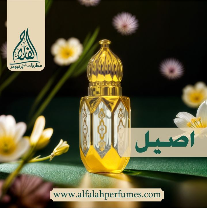 ASEEL DUBAI high quality long lasting arabic attar most favourite raseeli type best fragrance for summer and winter